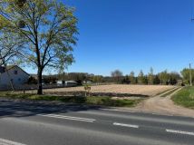 Działka rolno-budowlana Kraszewo. Zdjęcie 2