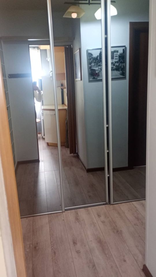 Mieszkanie 2-pokojowe Toruń Rubinkowo, ul. Tymona Niesiołowskiego. Zdjęcie 3