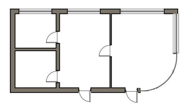 Biuro Elbląg, pl. Dworcowy. Zdjęcie 16