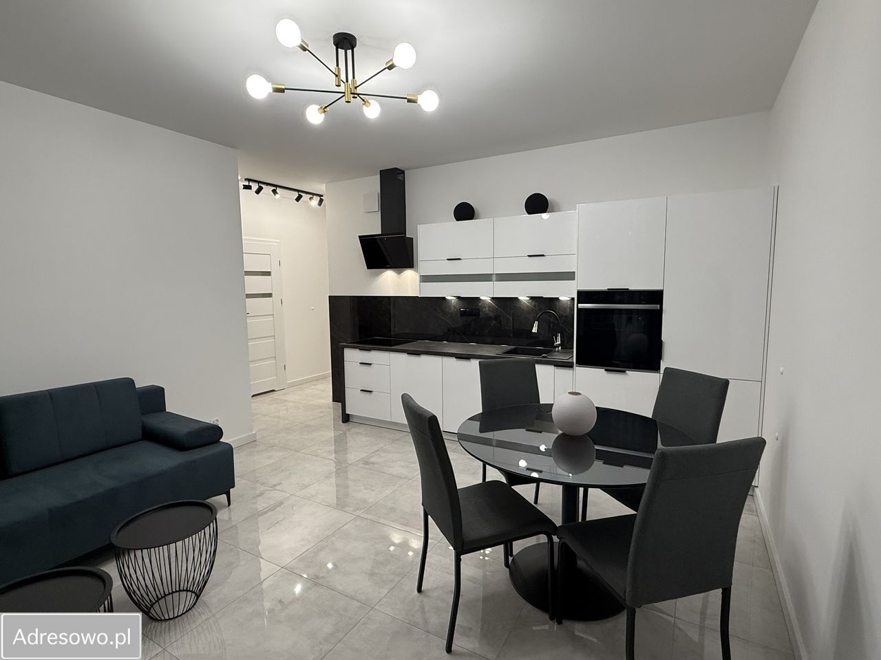 Mieszkanie 3-pokojowe Mrozy, ul. Graniczna. Zdjęcie 7