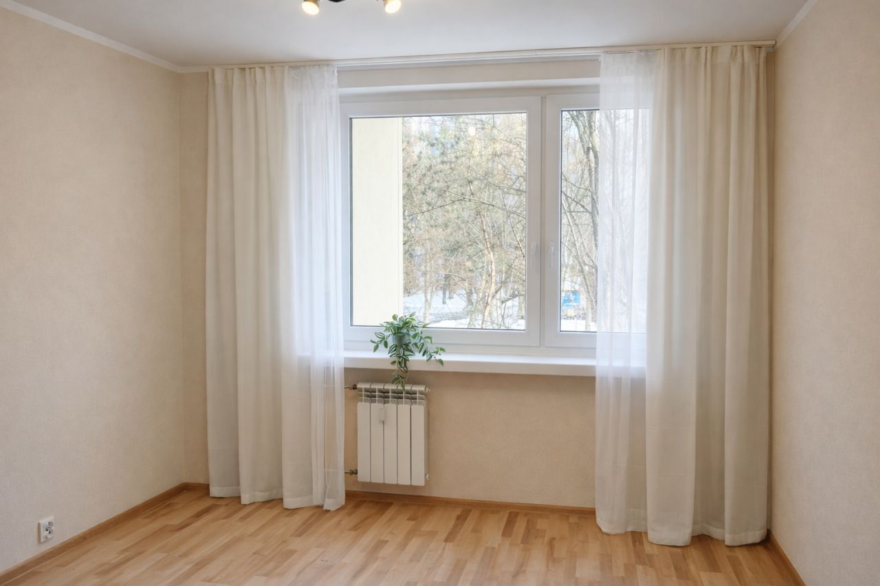 Mieszkanie 4-pokojowe Warszawa Wola, ul. Góralska. Zdjęcie 4