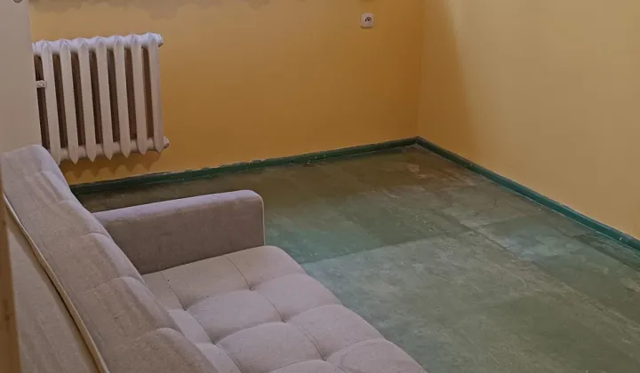 Mieszkanie 2-pokojowe Tychy, al. Niepodległości