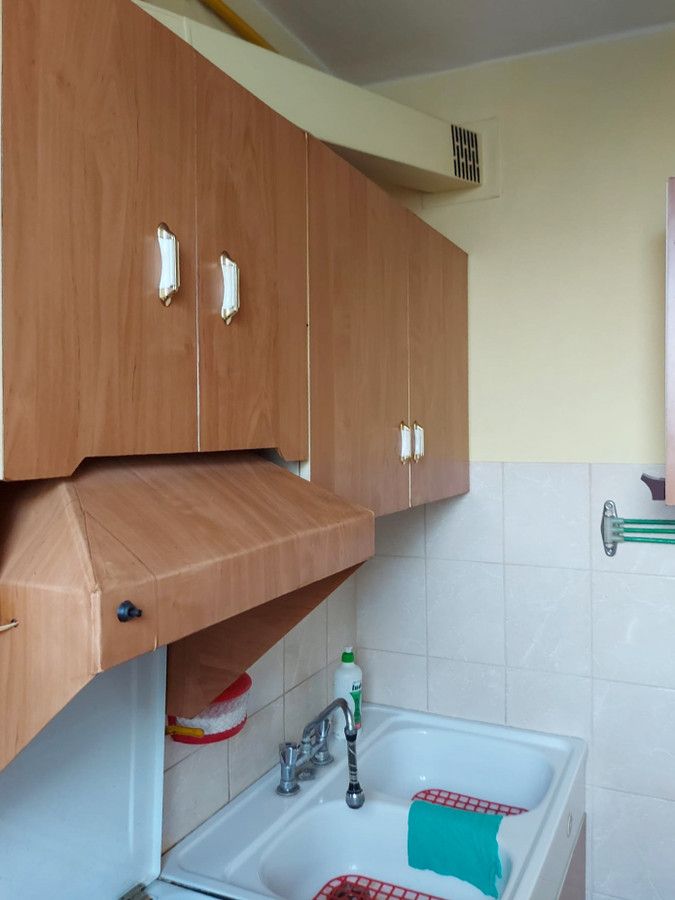 Mieszkanie 1-pokojowe Warszawa Targówek, ul. Malborska. Zdjęcie 8