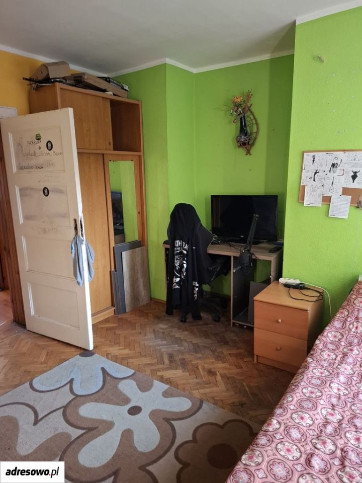 Mieszkanie 3-pokojowe Słubice. Zdjęcie 10