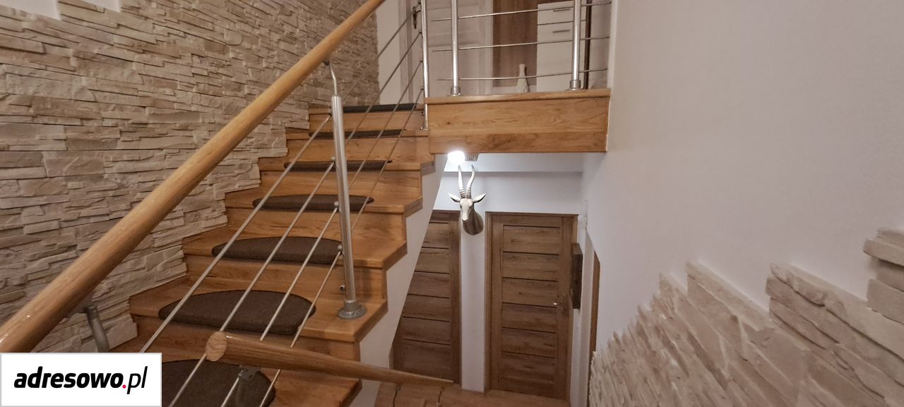 bliźniak, 10 pokoi Rotmanka, ul. Jarzębinowa. Zdjęcie 11