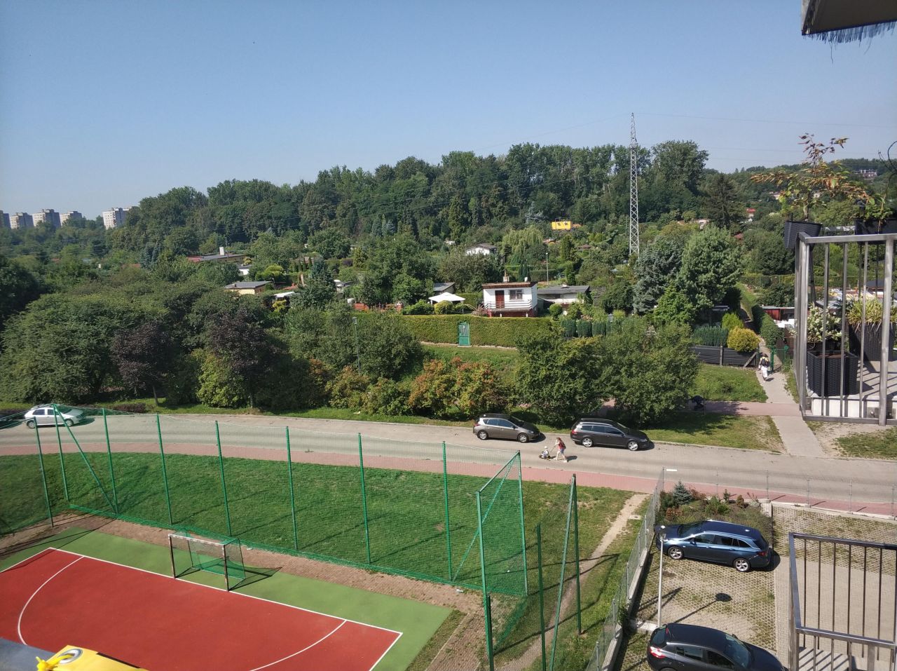 Mieszkanie 2-pokojowe Chorzów Centrum, ul. Beskidzka. Zdjęcie 8