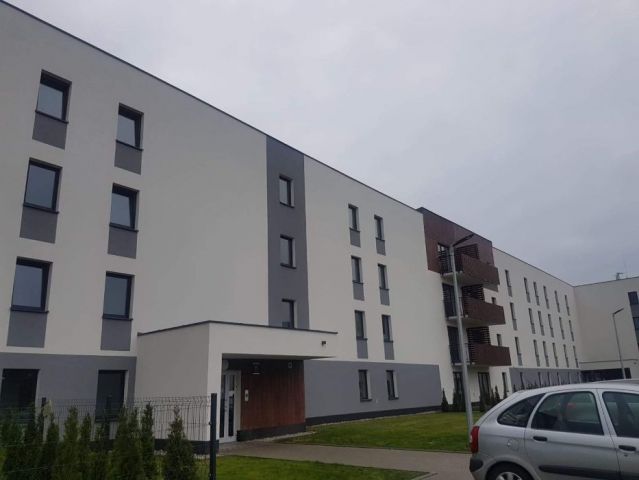 Mieszkanie 2-pokojowe Toruń, ul. Henryka Strobanda. Zdjęcie 1