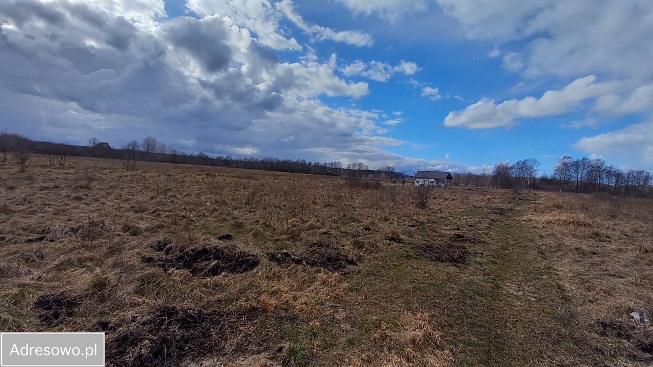 Działka rolna Sasino, ul. Żurawia. Zdjęcie 10