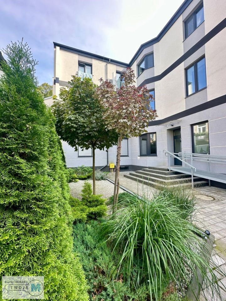 Mieszkanie 3-pokojowe Kielce Centrum. Zdjęcie 8