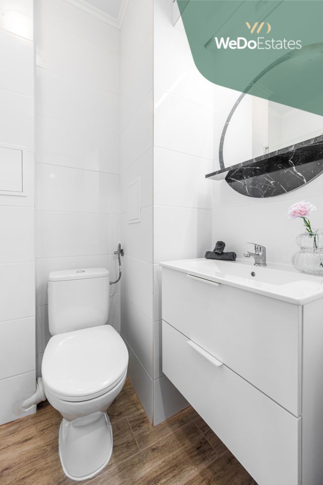 Mieszkanie 1-pokojowe Warszawa Wola, ul. Obozowa. Zdjęcie 8