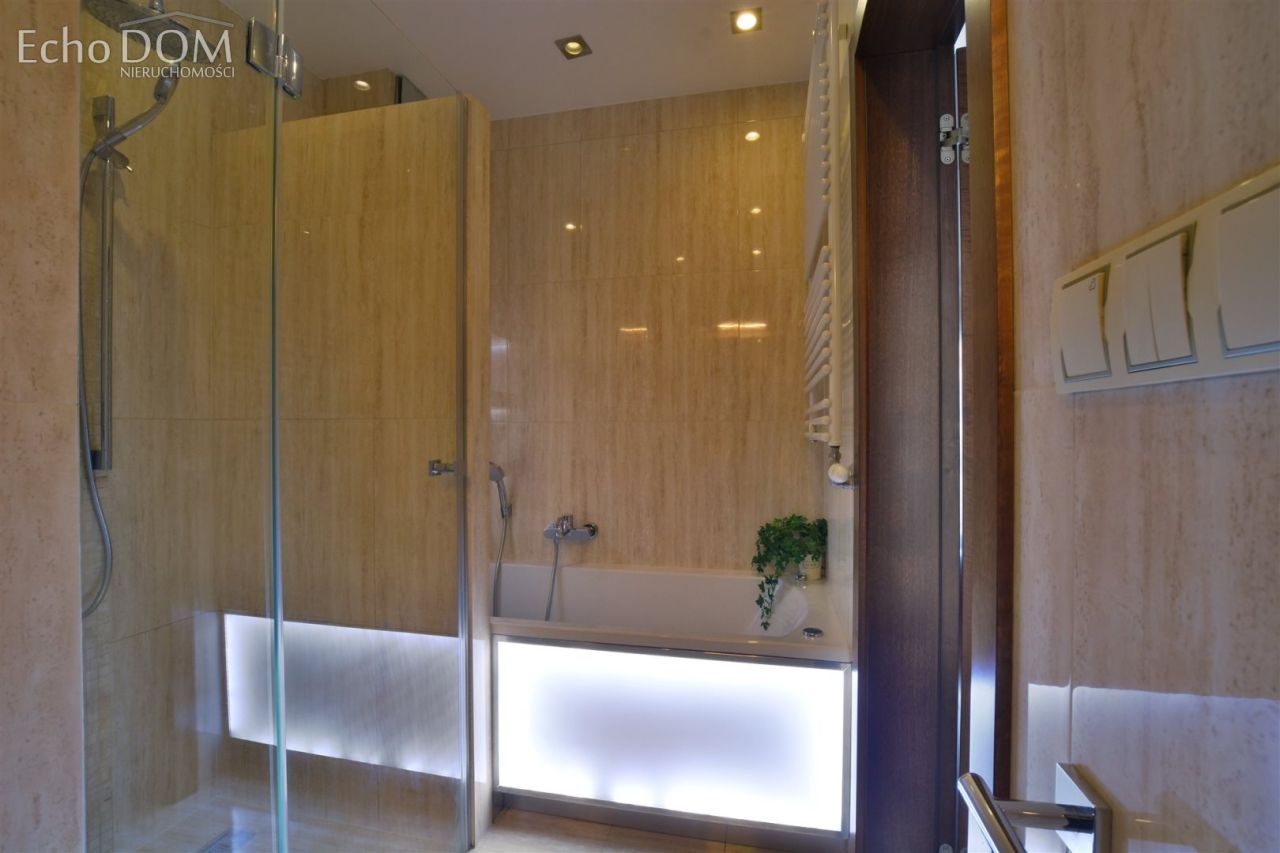 Mieszkanie 3-pokojowe Kraków Swoszowice, ul. Władysława Taklińskiego. Zdjęcie 13