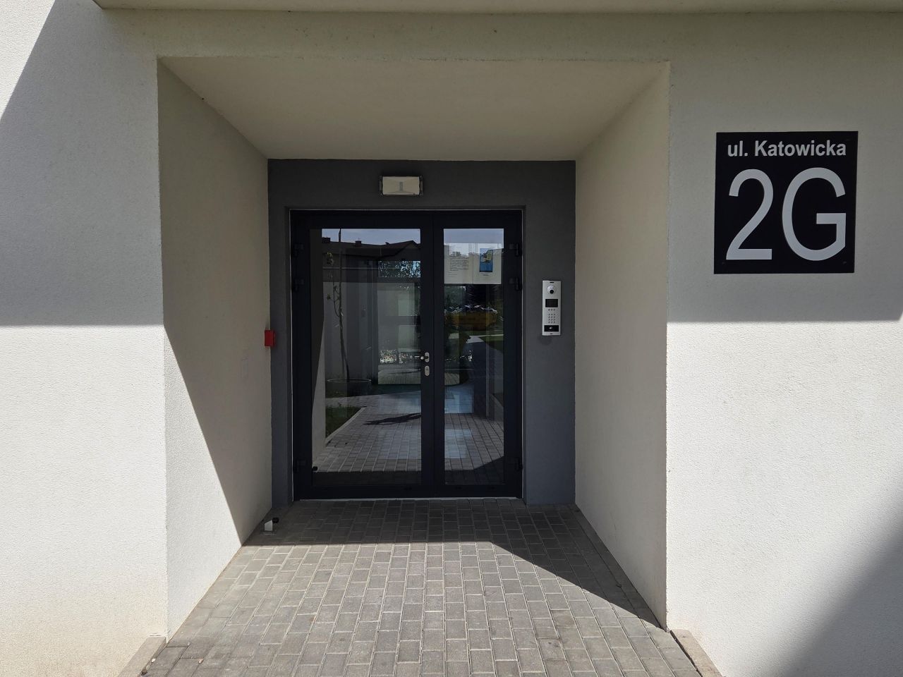 Mieszkanie 4-pokojowe Poznań Malta, ul. Katowicka. Zdjęcie 18