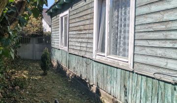 dom wolnostojący, 2 pokoje Radom Obozisko, ul. Jesienna