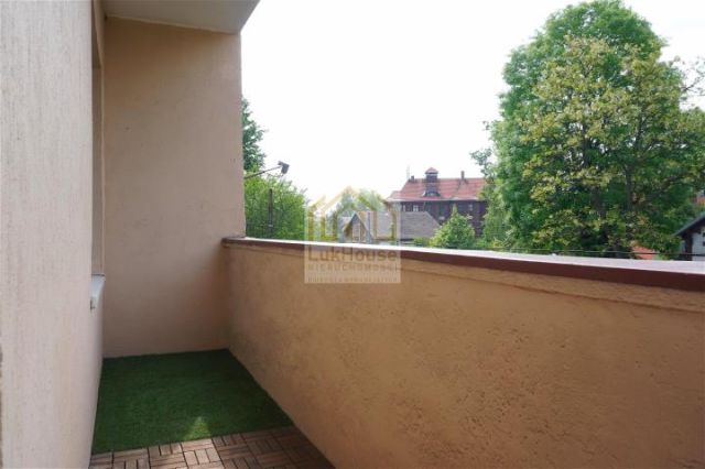 Mieszkanie 1-pokojowe Bytom Szombierki, ul. Zabrzańska. Zdjęcie 5