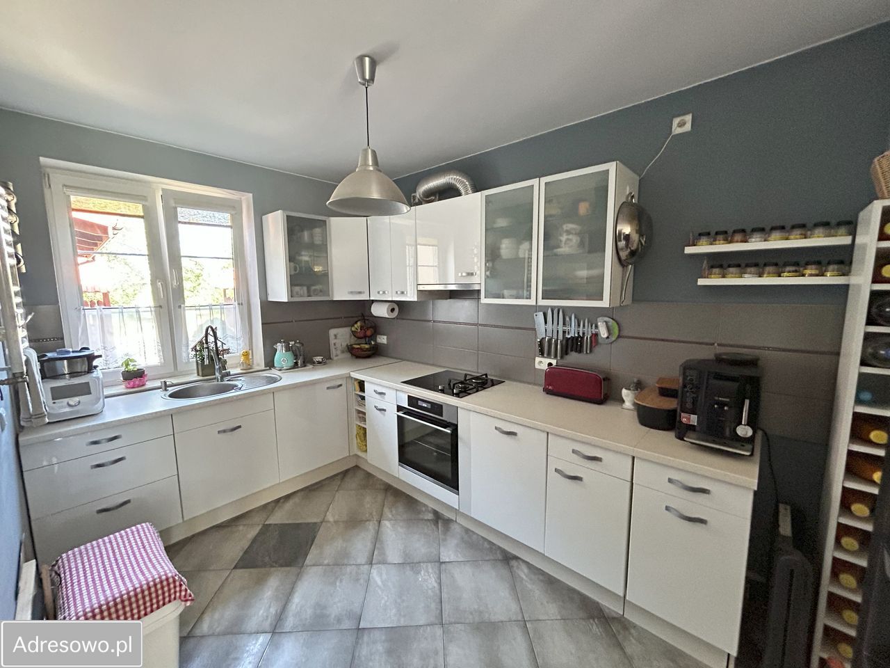 dom szeregowy, 4 pokoje Niepołomice Boryczów, ul. Pilotów. Zdjęcie 3