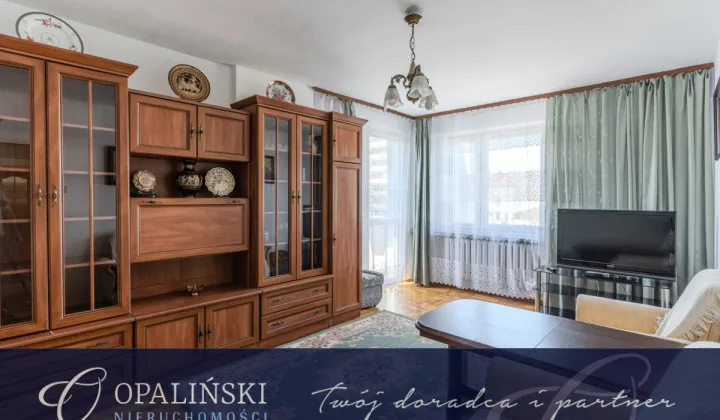 Mieszkanie 2-pokojowe Rzeszów, ul. Grunwaldzka