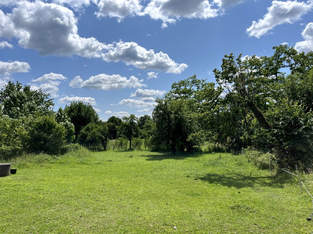 Działka rolno-budowlana Trzebuska. Zdjęcie 9