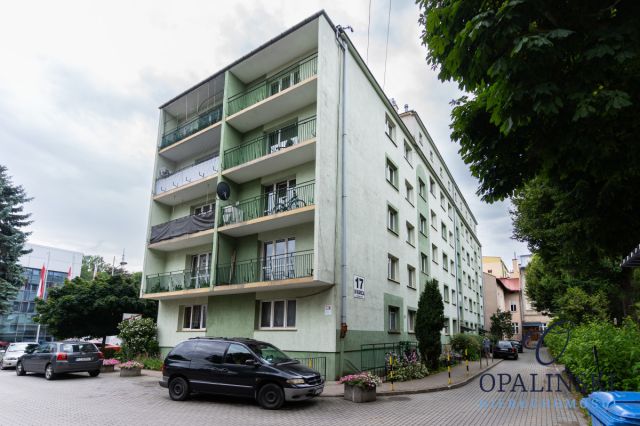 Mieszkanie 2-pokojowe Rzeszów Śródmieście, ul. 8 Marca. Zdjęcie 13