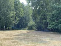 Działka budowlana Majdan Sieniawski