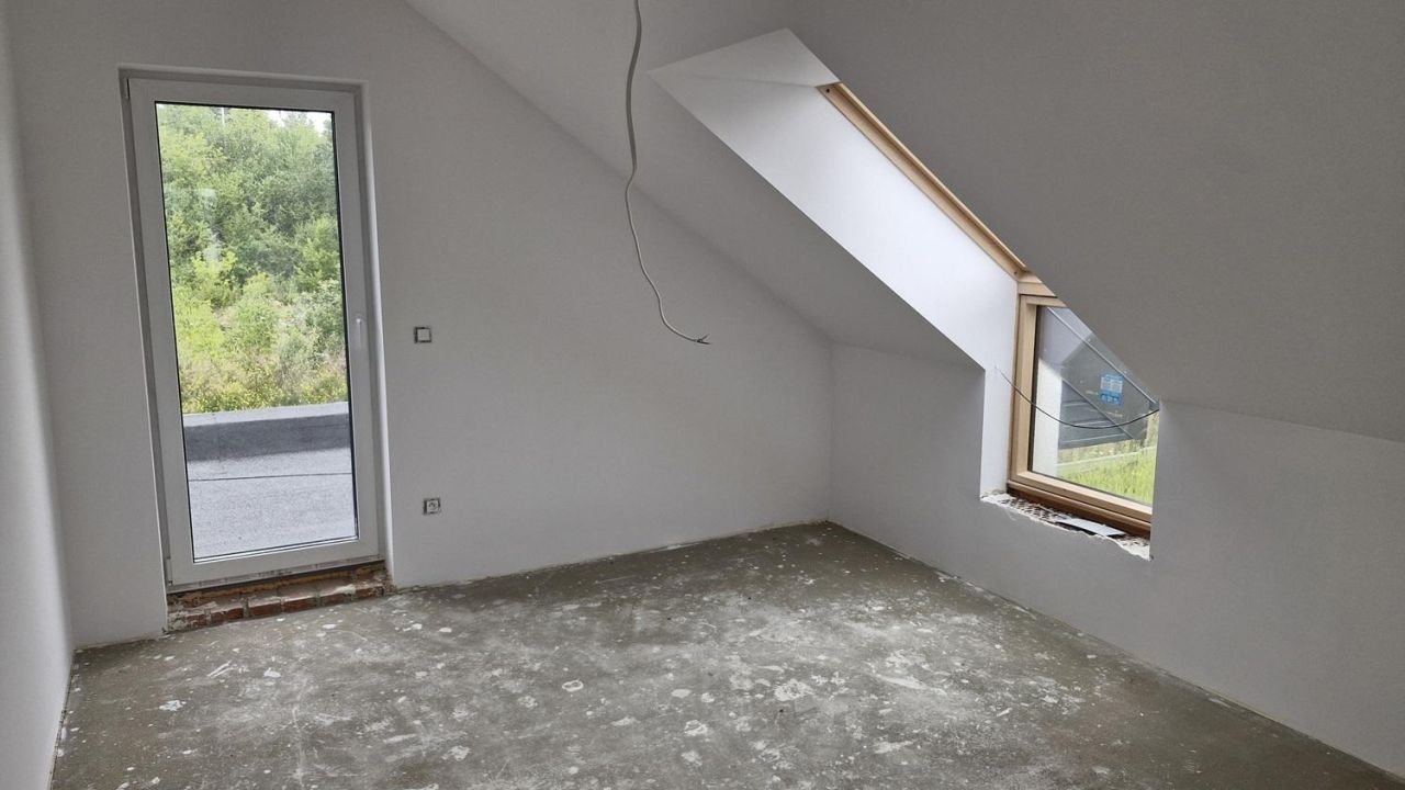 dom wolnostojący, 5 pokoi Łódź Górna, ul. Przyjacielska. Zdjęcie 20