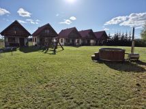 Ośrodek wczasowy Stare Sady. Zdjęcie 4