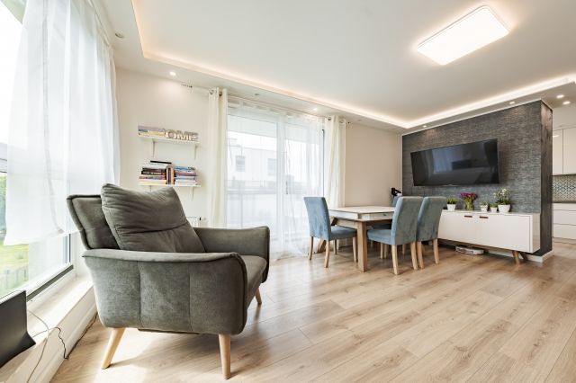 Mieszkanie 3-pokojowe Gdańsk Przymorze, ul. Szczecińska. Zdjęcie 13