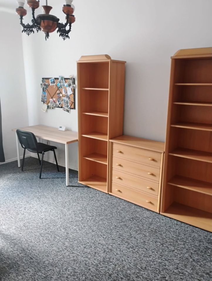 Mieszkanie 3-pokojowe Gliwice, ul. Pszczyńska. Zdjęcie 2