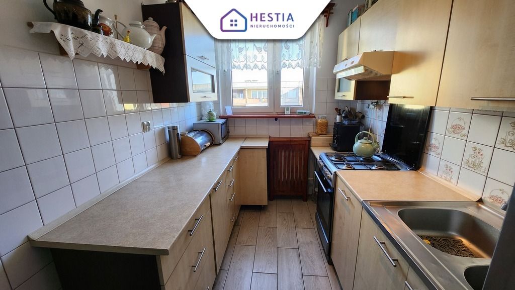 Mieszkanie 4-pokojowe Stargard. Zdjęcie 8