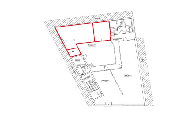 Biuro Rzeszów, ul. Sokoła. Zdjęcie 11