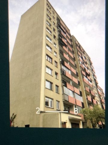 Mieszkanie 3-pokojowe Warszawa Bemowo, ul. Gołuchowska. Zdjęcie 1