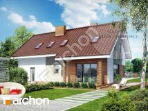 dom, 5 pokoi Nikielkowo, ul. Kminkowa. Zdjęcie 4