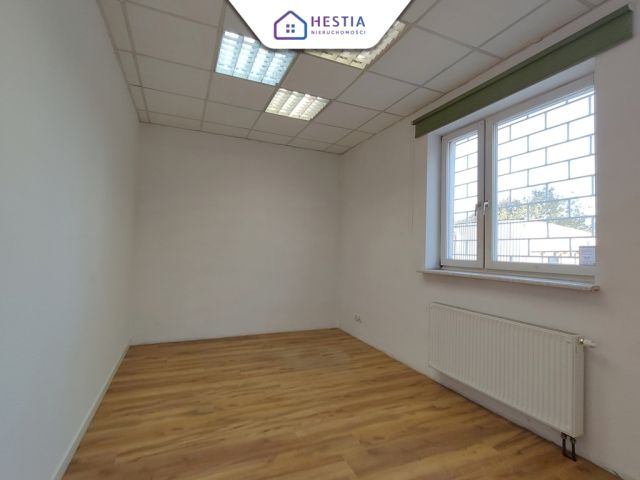 Biuro Szczecin Gumieńce. Zdjęcie 2