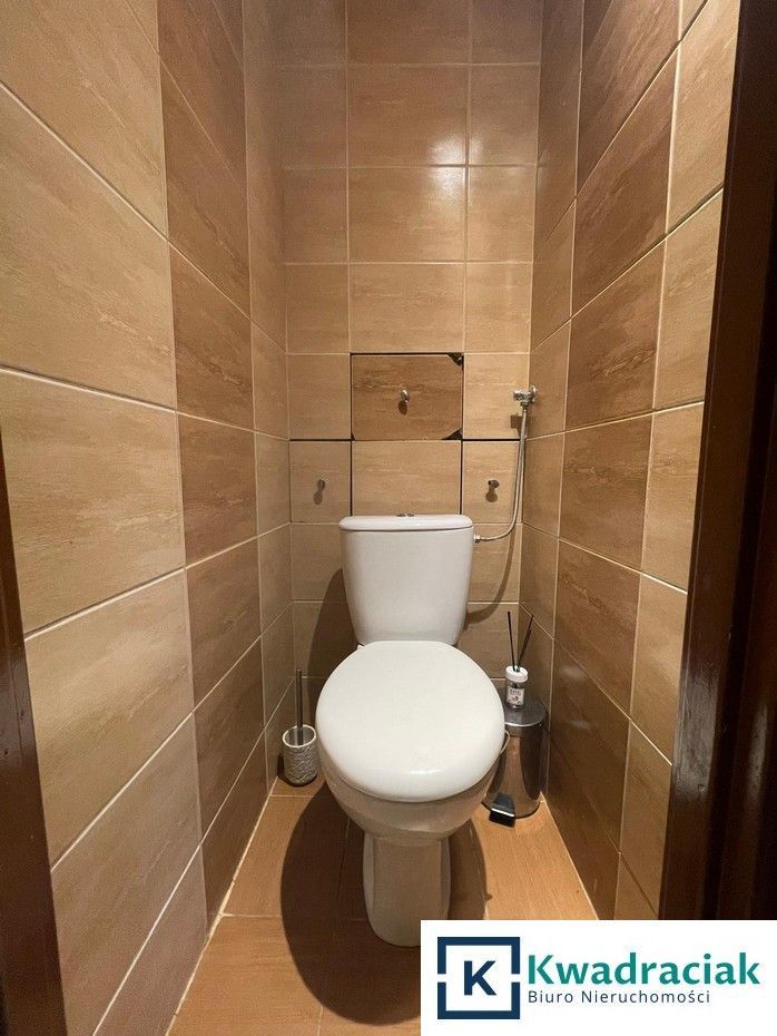 Mieszkanie 3-pokojowe Jasło Gamrat, ul. Adama Mickiewicza. Zdjęcie 11