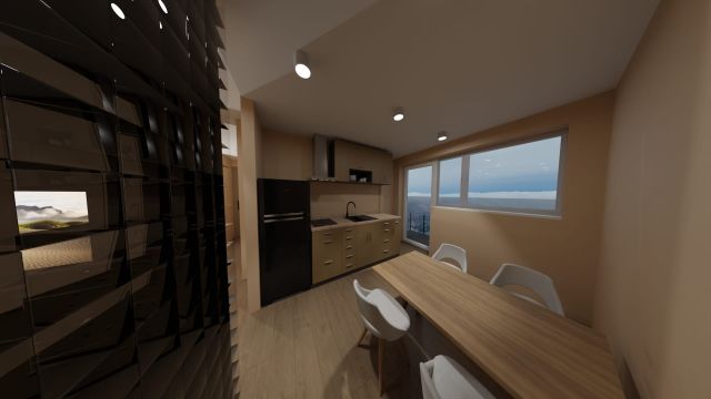 Mieszkanie 2-pokojowe Jastrzębie-Zdrój, ul. Wiejska. Zdjęcie 1