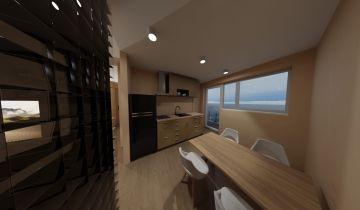 Mieszkanie 2-pokojowe Jastrzębie-Zdrój, ul. Wiejska