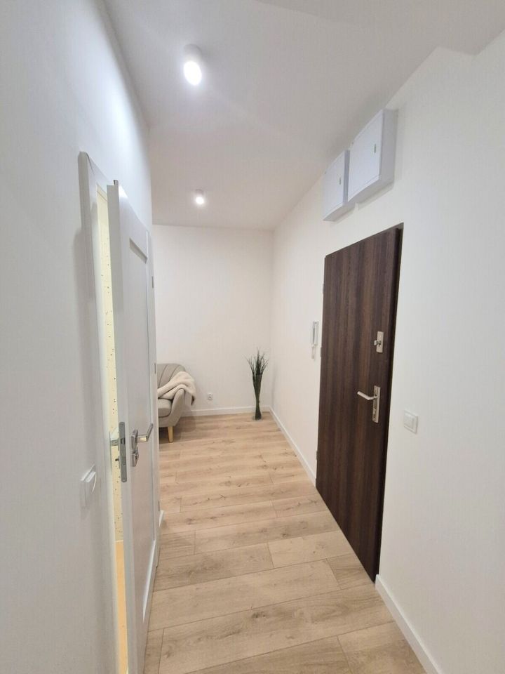 Mieszkanie 1-pokojowe Wrocław, ul. Srebrnogórska. Zdjęcie 15