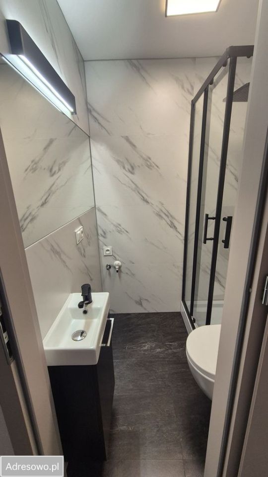 Mieszkanie 2-pokojowe Starogard Gdański Centrum, ul. marsz. Józefa Piłsudskiego. Zdjęcie 8