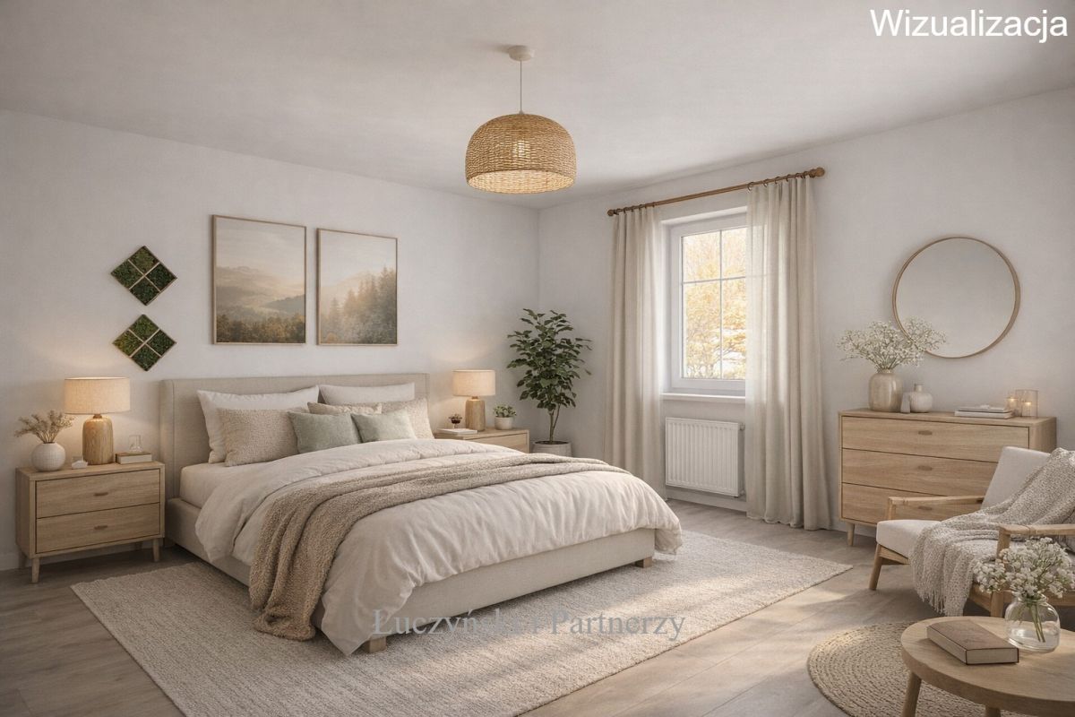 Mieszkanie 2-pokojowe Ogorzelec. Zdjęcie 4