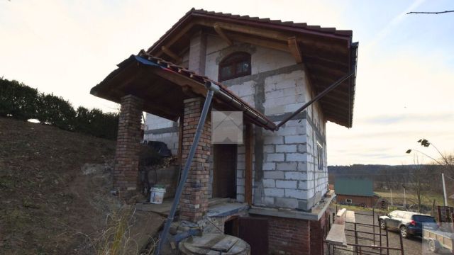 Działka budowlana Dobra. Zdjęcie 2