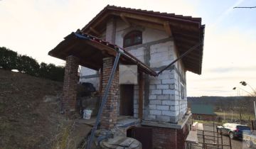 Działka budowlana Dobra