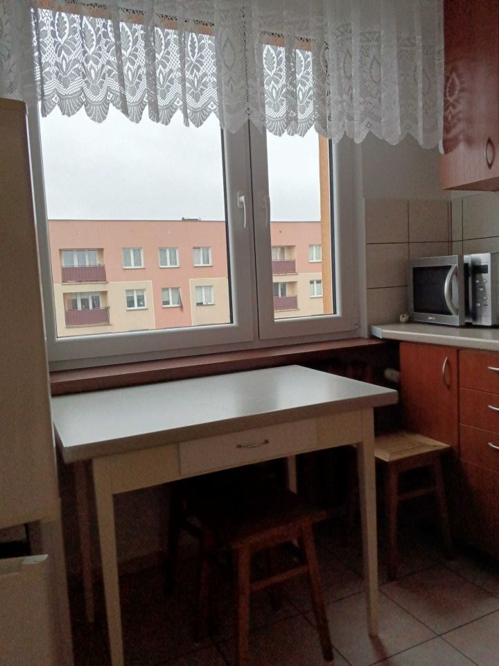 Mieszkanie 2-pokojowe Białystok, ul. Mikołaja Kopernika. Zdjęcie 6