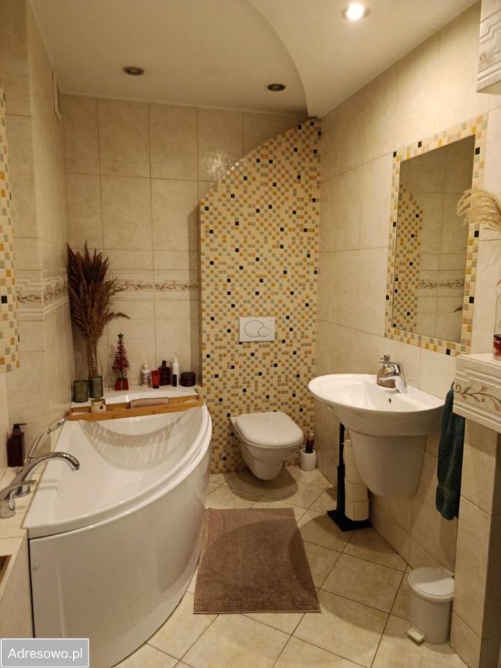 Mieszkanie 5-pokojowe Trzcianka. Zdjęcie 8