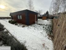 Działka budowlana Lutynia, ul. Porzeczkowa. Zdjęcie 2