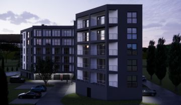 Działka inwestycyjna Łask