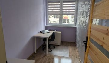 Mieszkanie 2-pokojowe Legnica, ul. Lotnicza