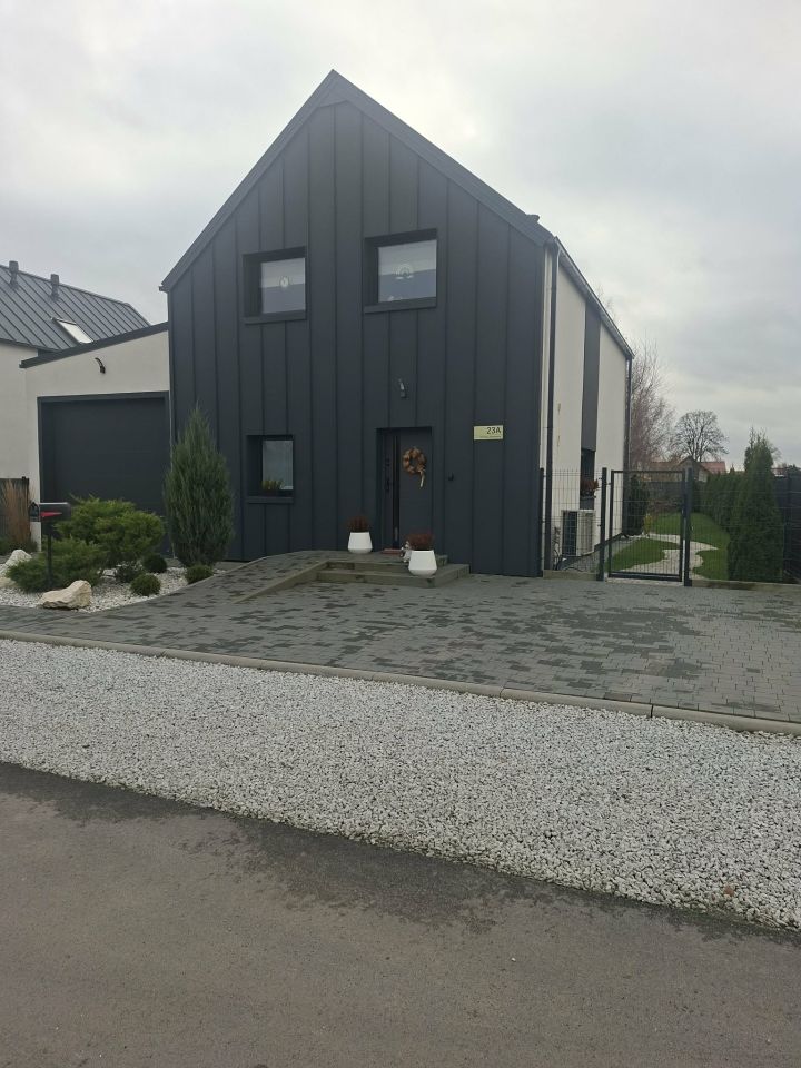 dom wolnostojący, 3 pokoje Lipno, Prymasa Tysiąclecia. Zdjęcie 3