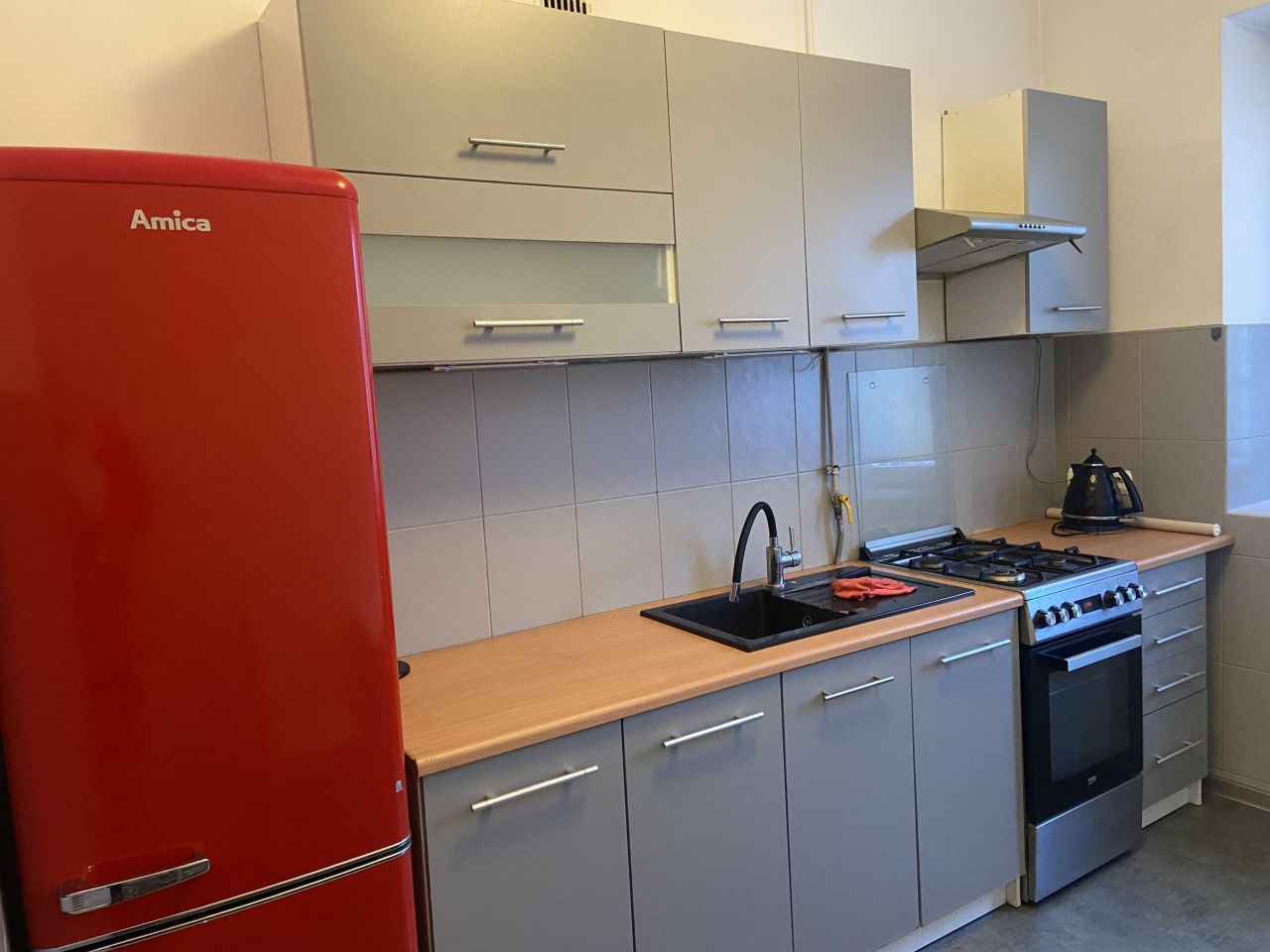 Mieszkanie 3-pokojowe Warszawa Ochota, ul. Częstochowska. Zdjęcie 16