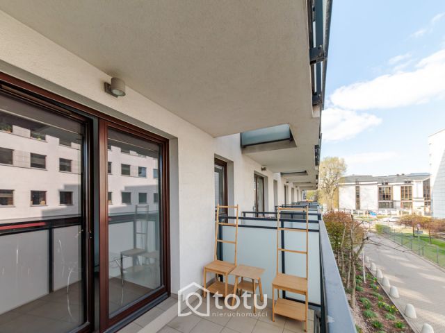 Mieszkanie 2-pokojowe Warszawa Wola, ul. Jana Kazimierza. Zdjęcie 9