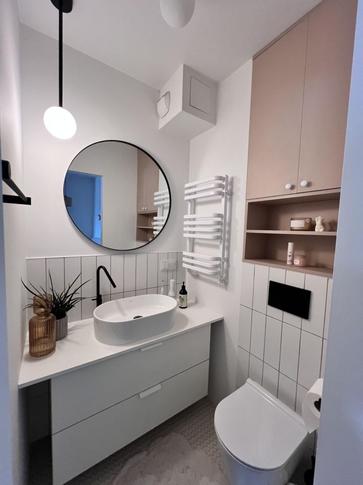 Mieszkanie 2-pokojowe Gdańsk Śródmieście, ul. Toruńska. Zdjęcie 10