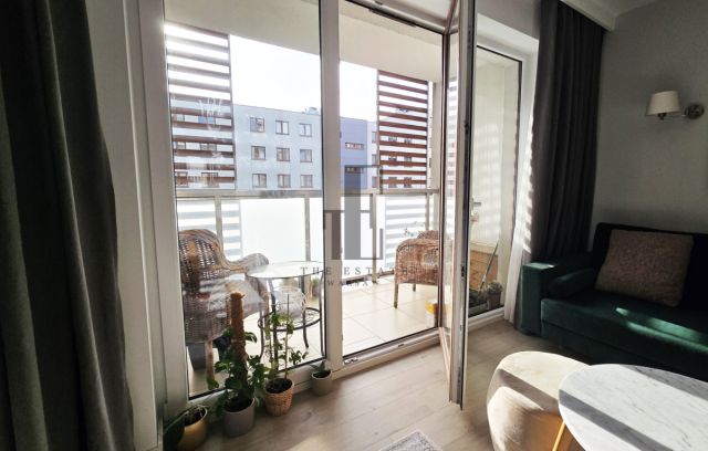 Mieszkanie 3-pokojowe Warszawa Mokotów, ul. Konstruktorska. Zdjęcie 2